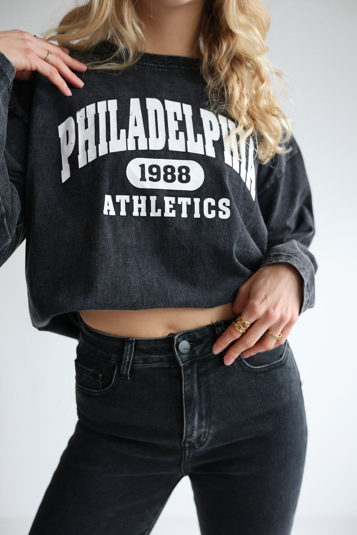 Oversize Shirt Philadeplhia