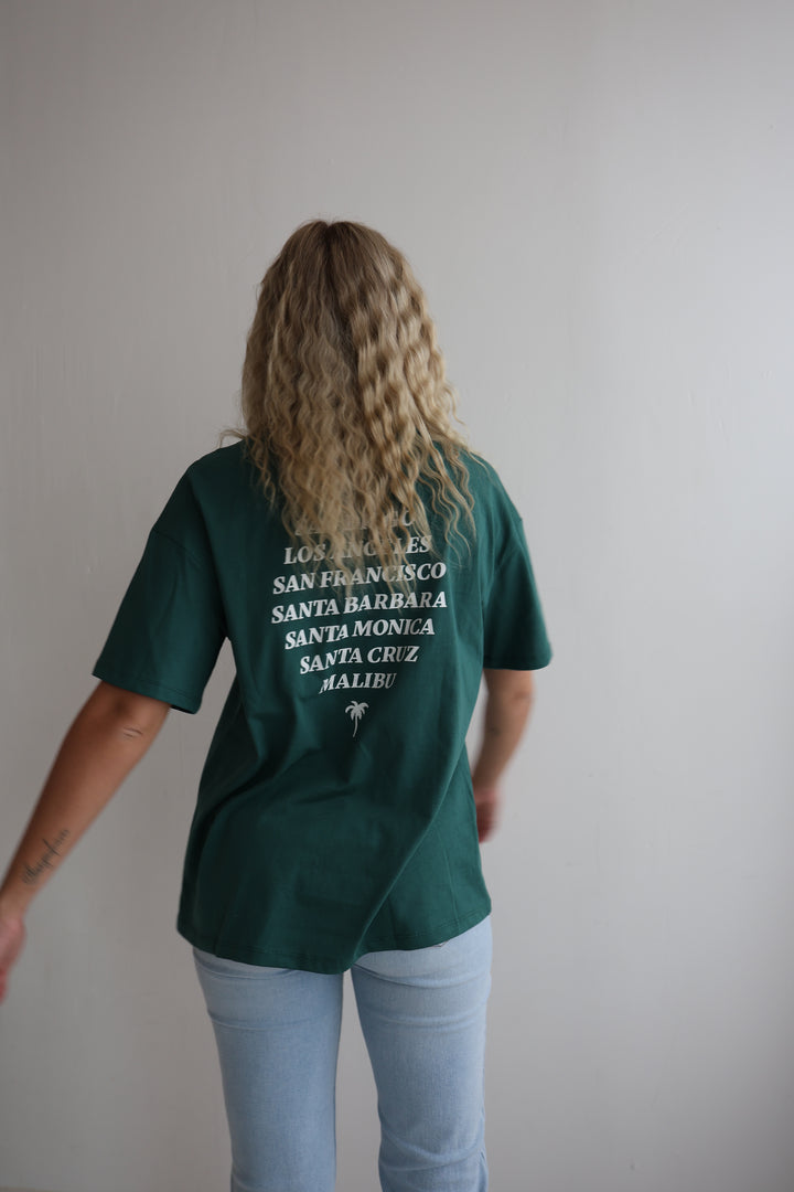 T-Shirt California