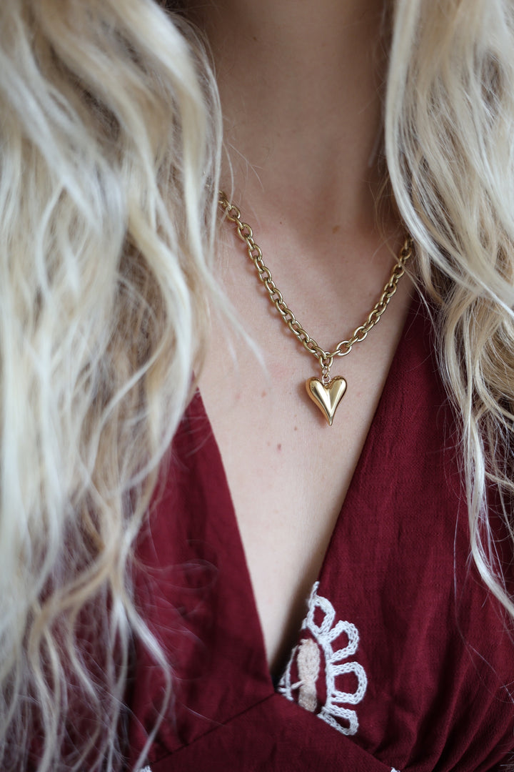 Halskette Lovely Layers