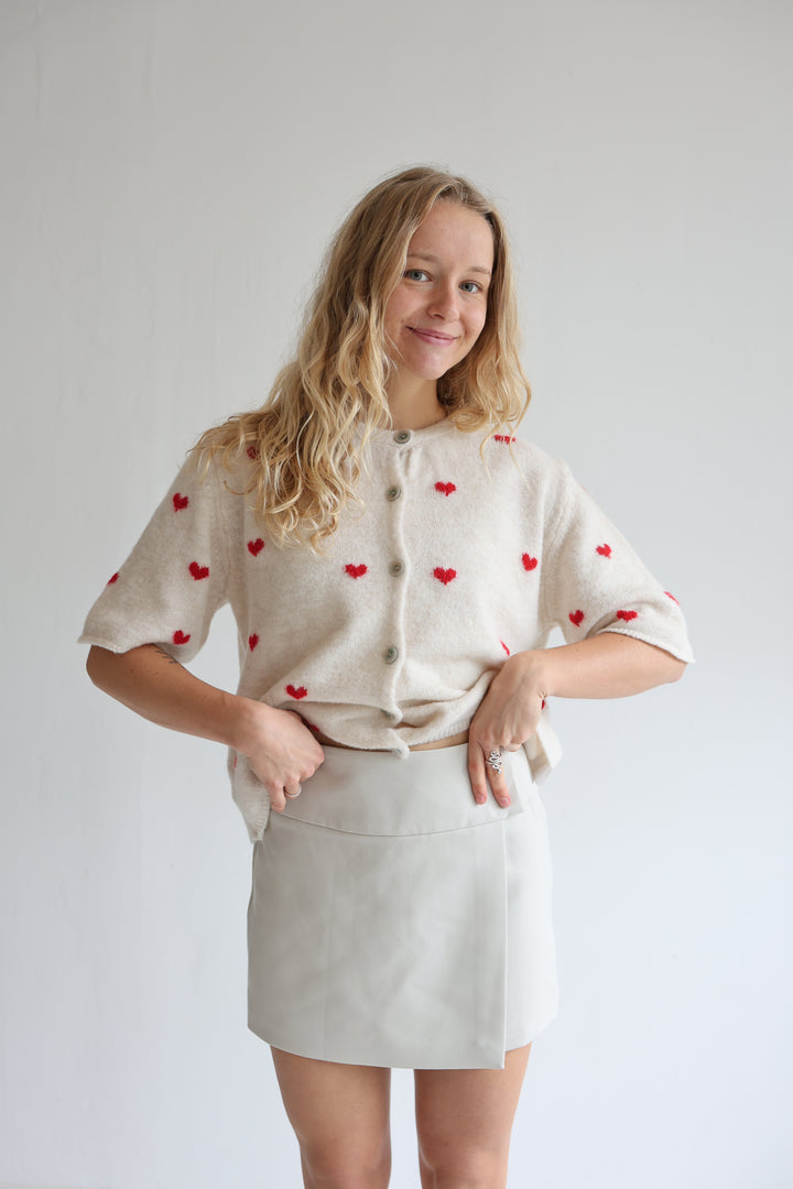 Crossover Hosenrock Lola