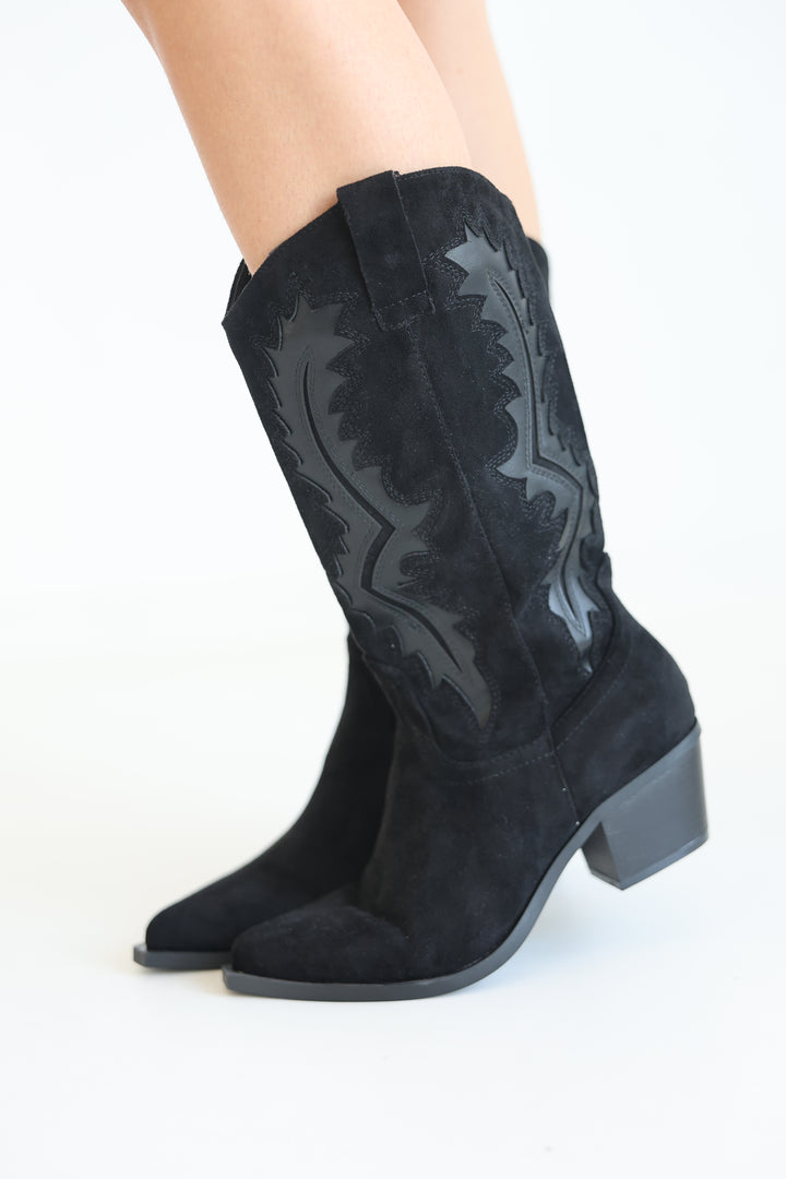 Cowboystiefel Texas