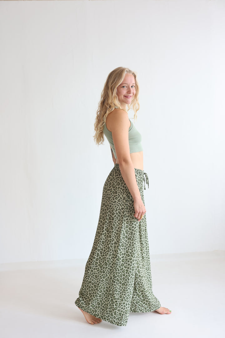 Leona Luxe Pants