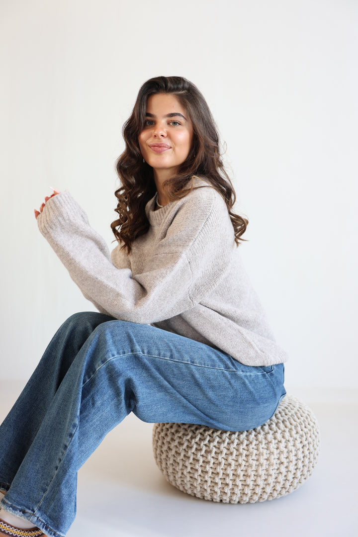 Cloud Nine Knit