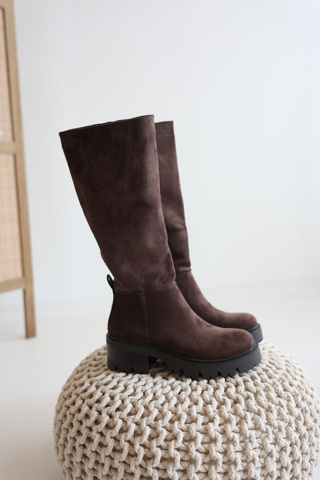 Chelsea Avenue Boots