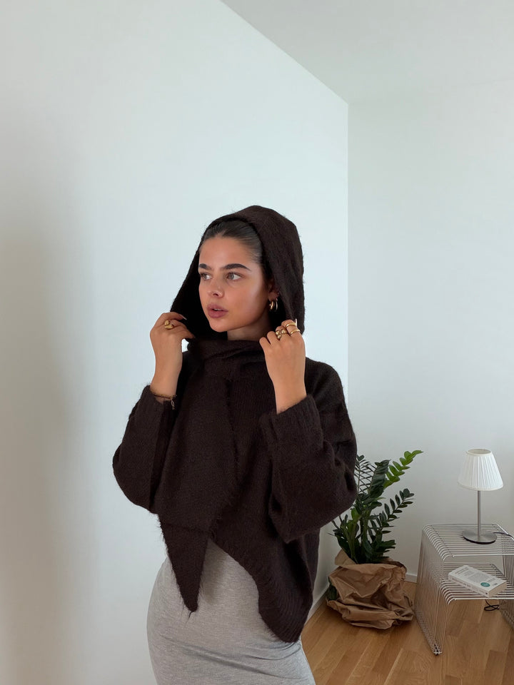 The Noelle Scarf