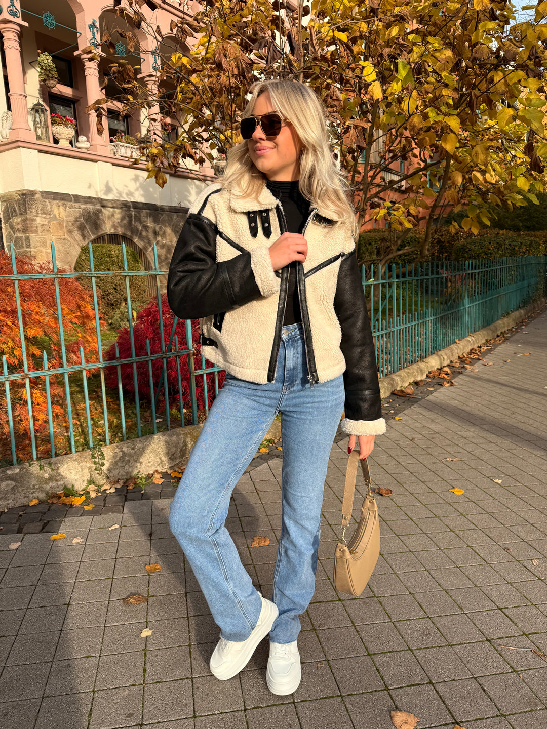 Handtasche Milano