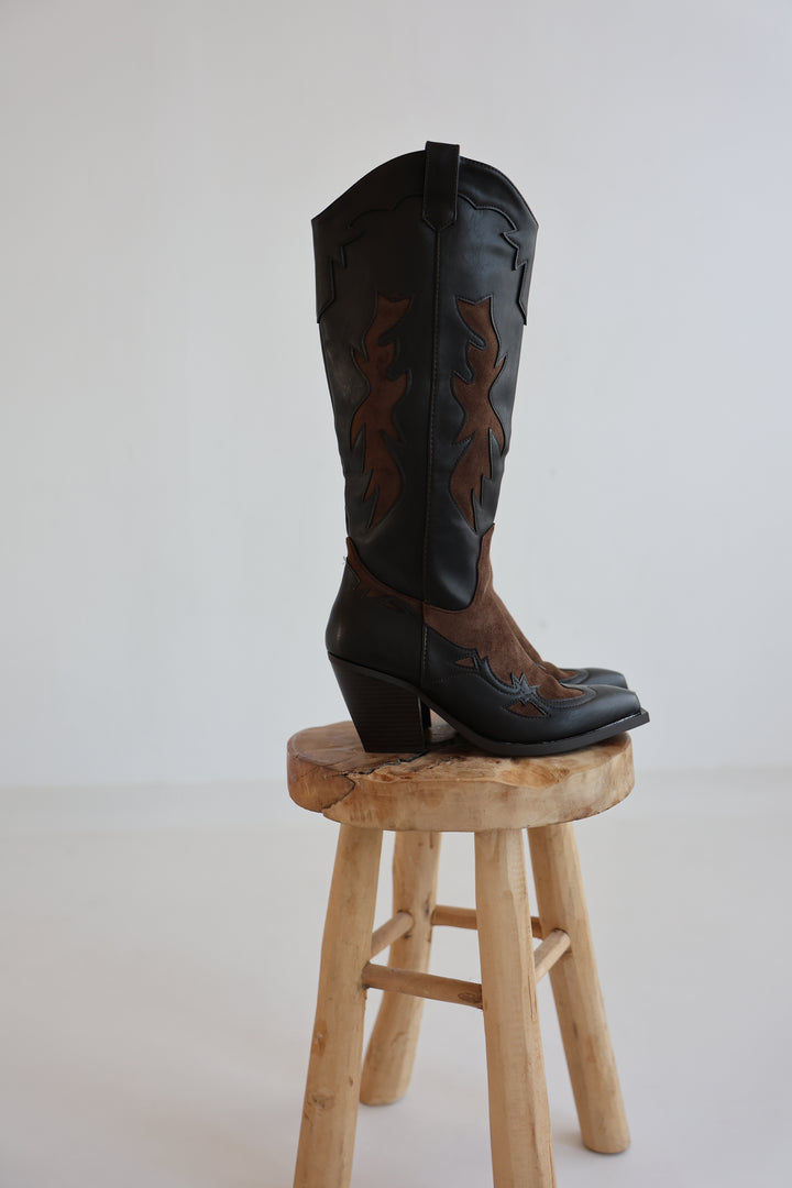 Cowboy Boots Canyon