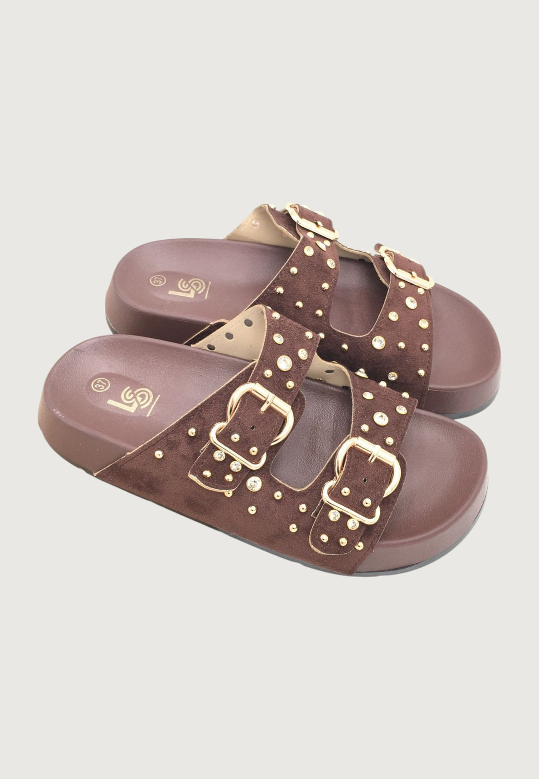 Toffee Slides