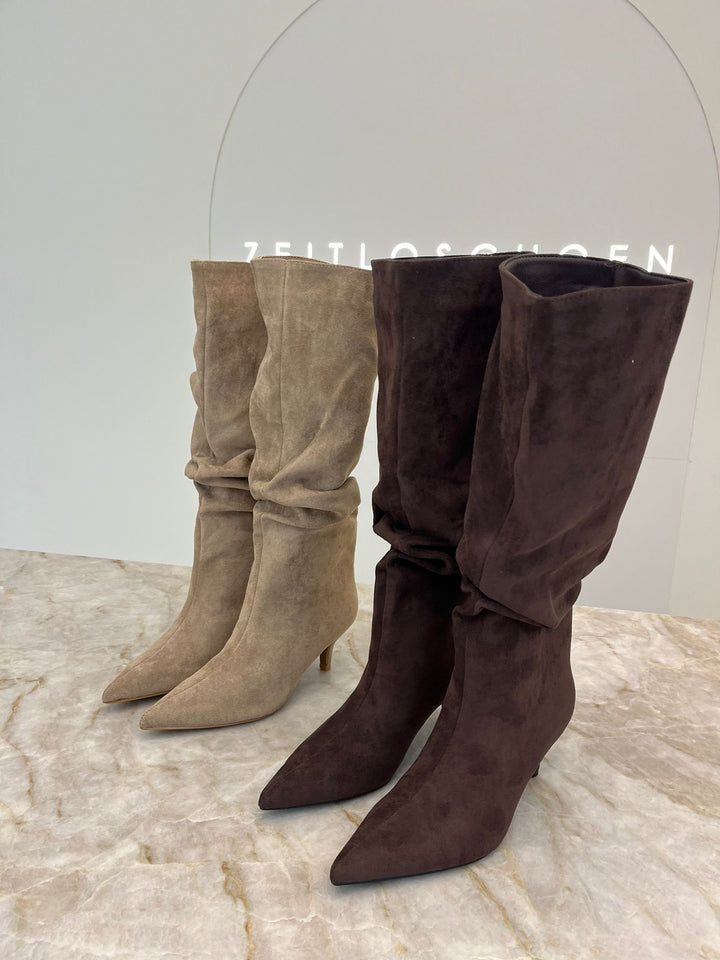 Stiefelette Amber