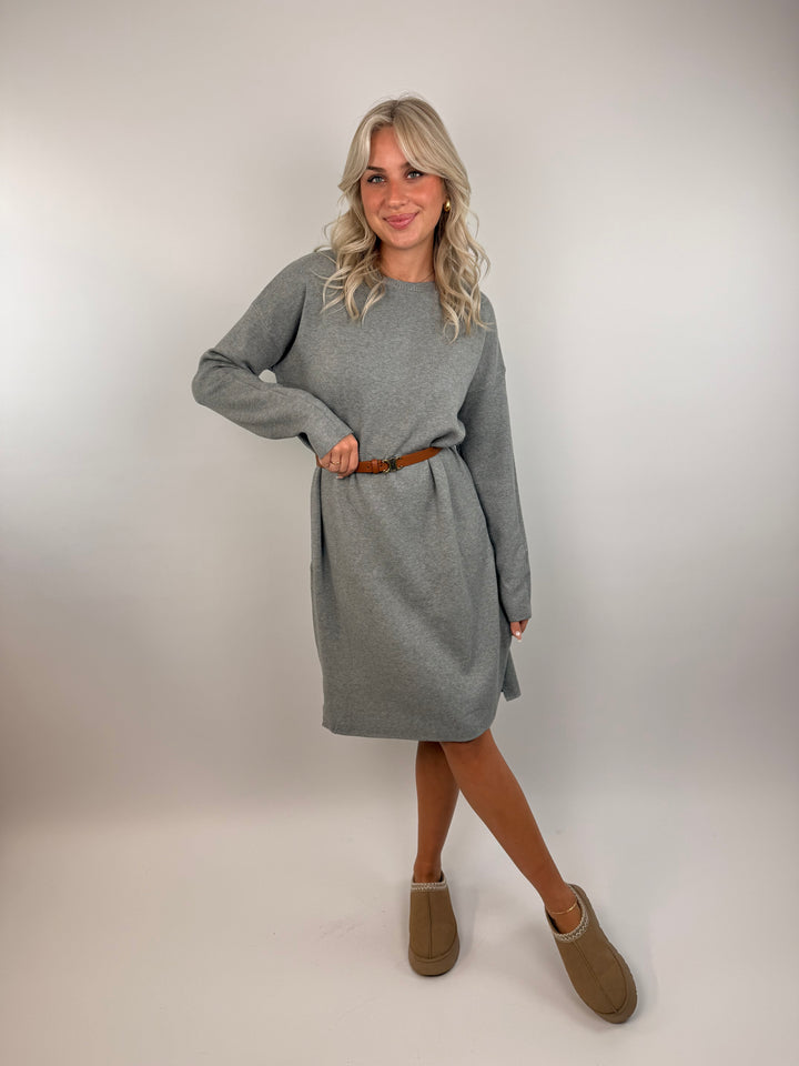 Casual Pulloverkleid Nala
