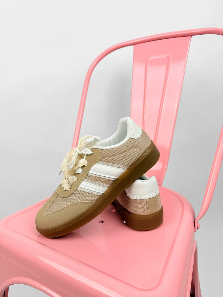 Sneaker Sunny Walks