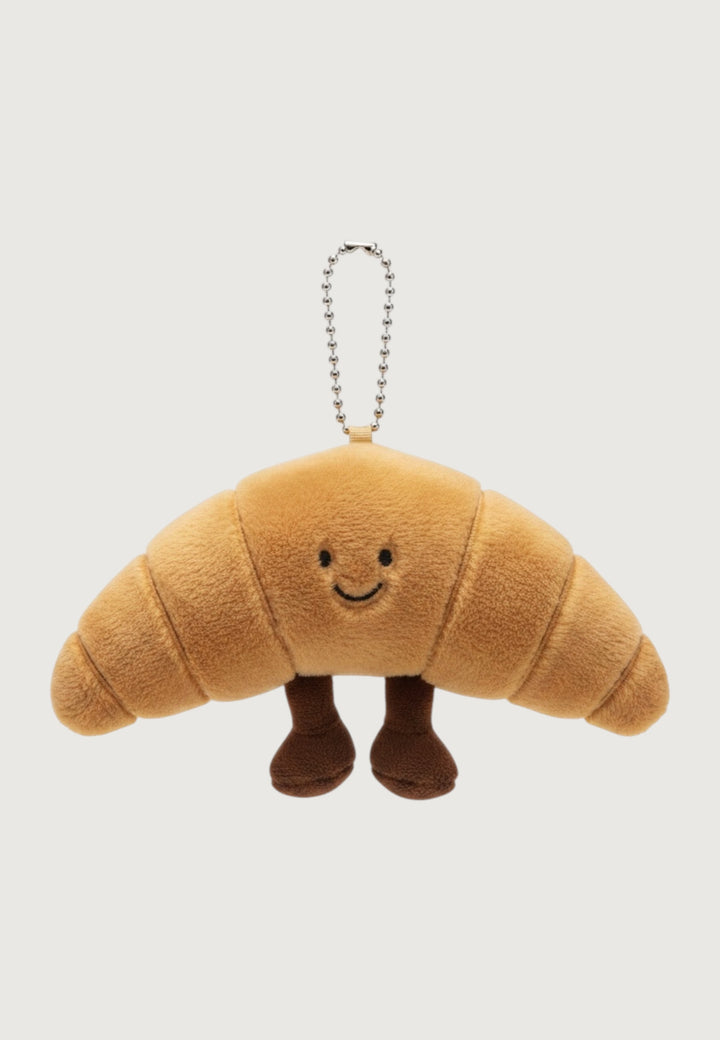 Bag Charm Sweet Foodie