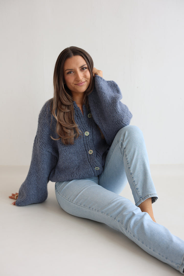 Soft Cardigan Julia