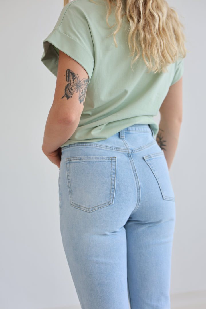 Mom Jeans Jil