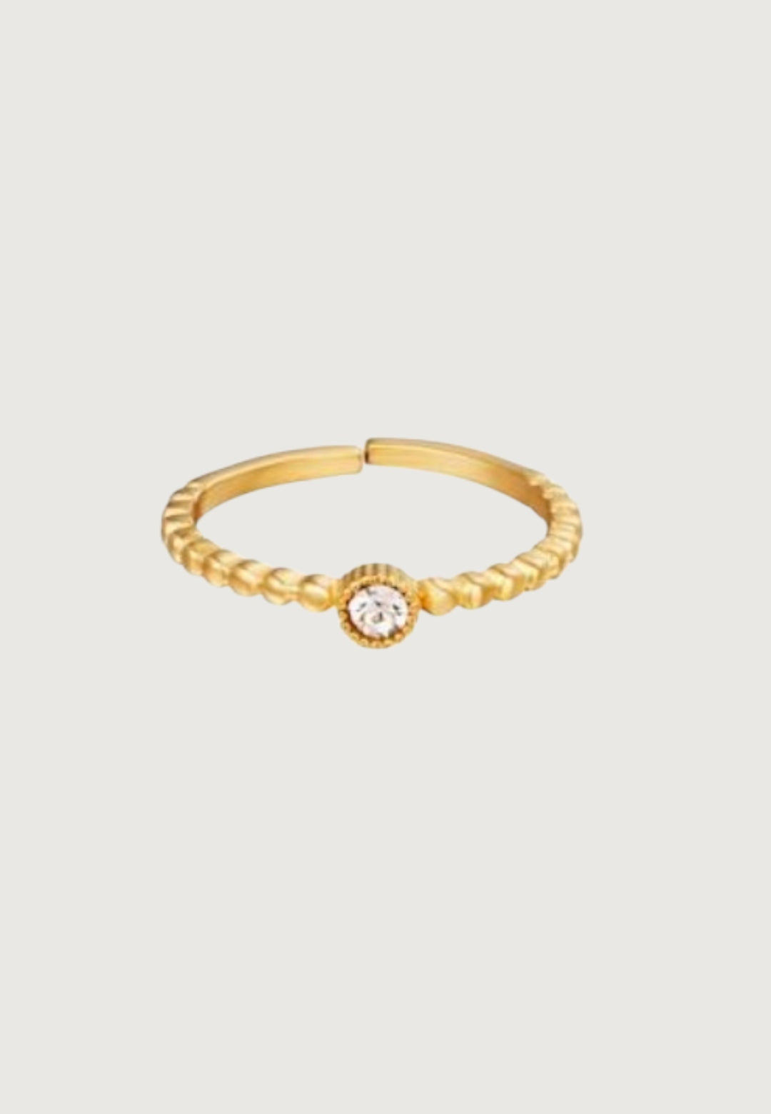 Ring Minimal Pearl