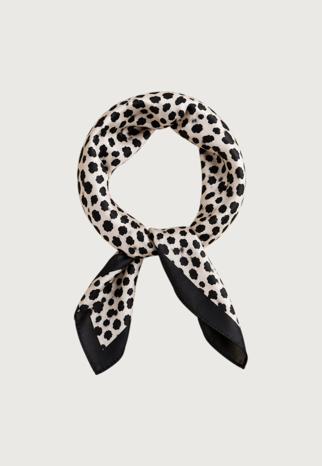 Spotted Love Bandana