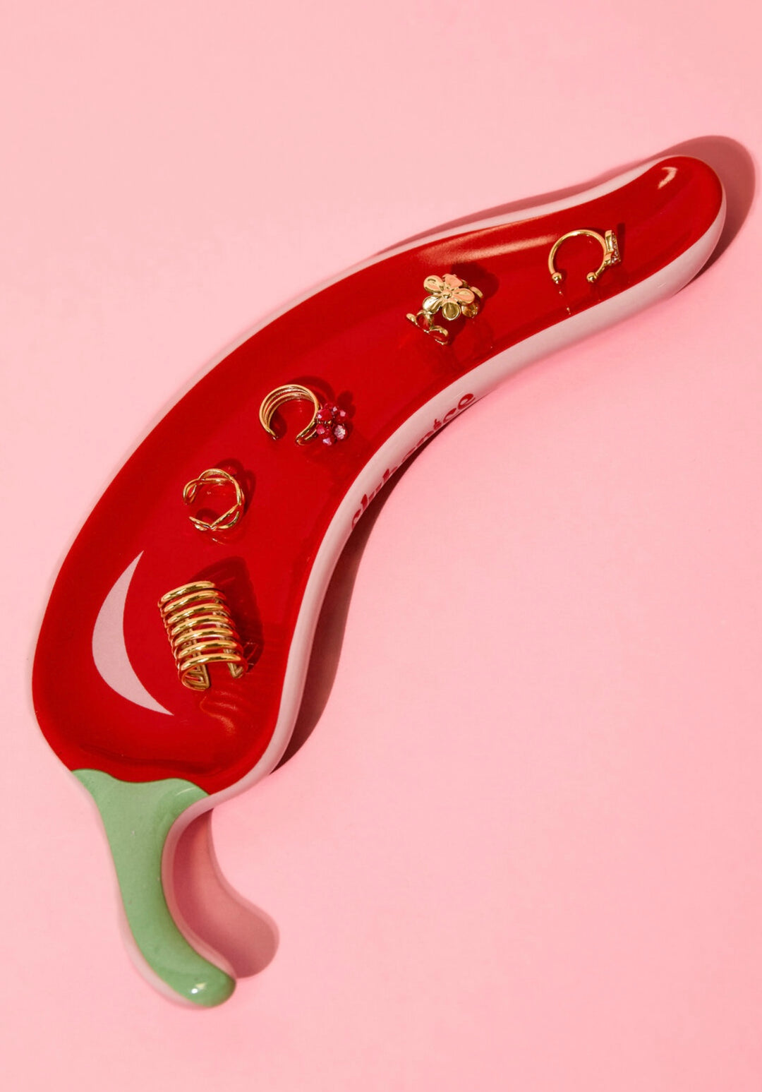 Spice It Up Jewelry Dish