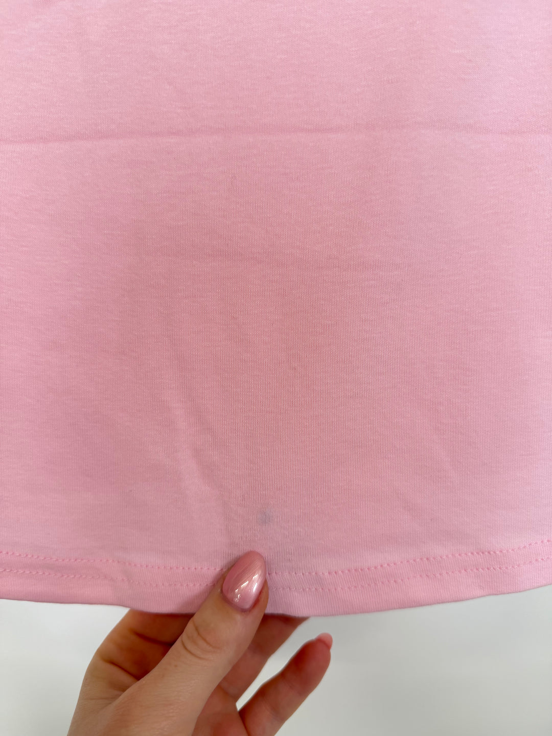 LOUNGE TANKTOP CASUAL FIT GR. M/38 BLOSSOM (B-WARE)