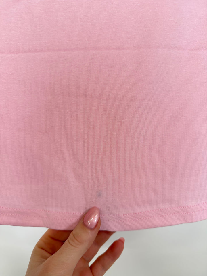 LOUNGE TANKTOP CASUAL FIT GR. M/38 BLOSSOM (B-WARE)