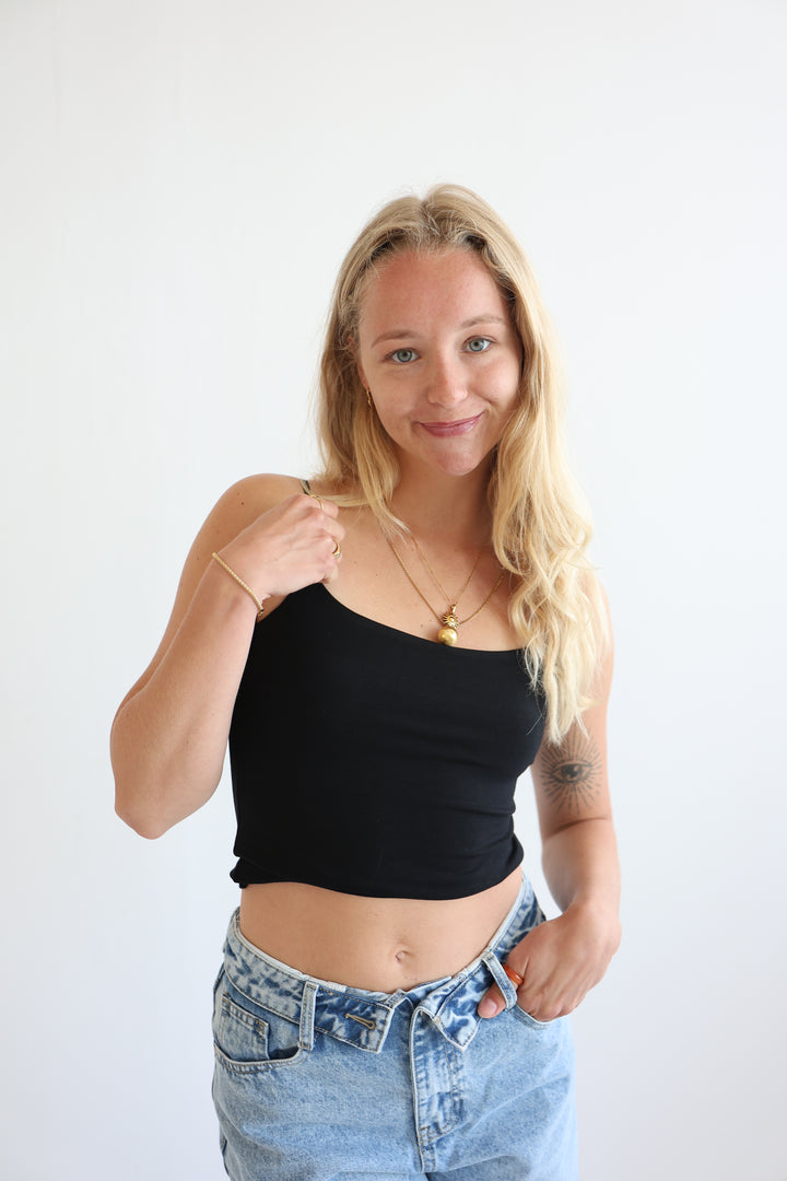 Essential Basic Top