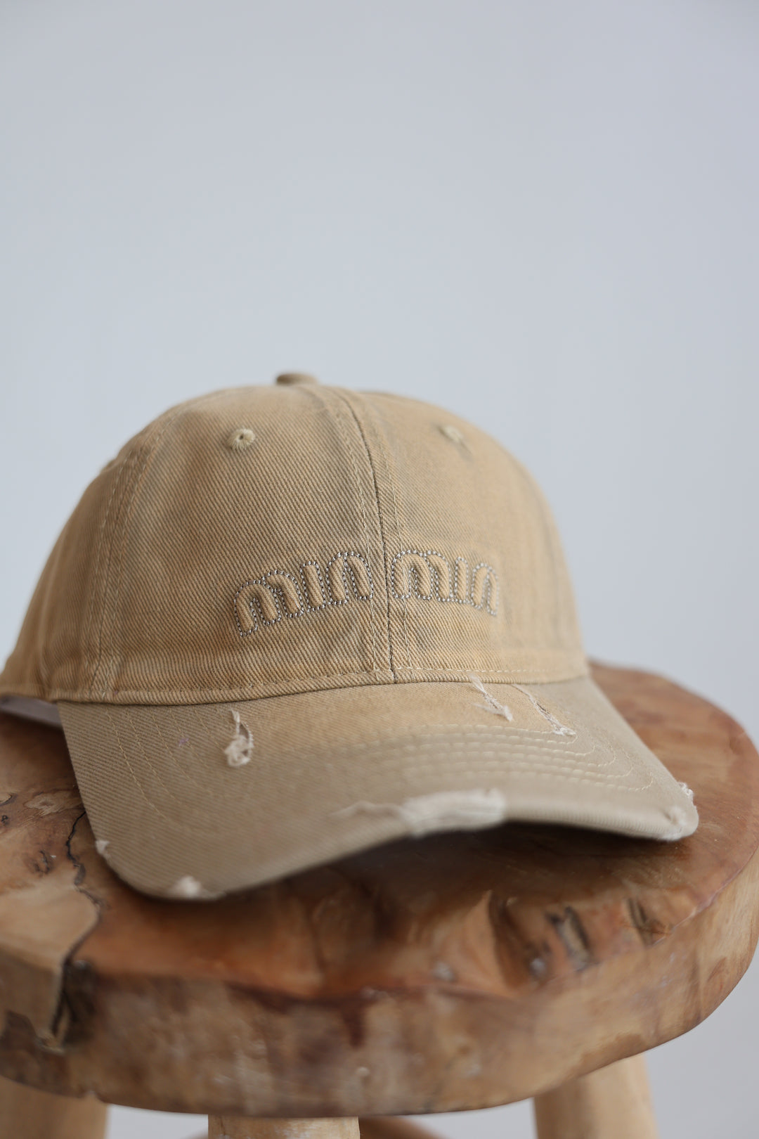 Vintage Cap