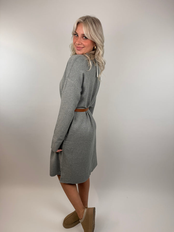 Casual Pulloverkleid Nala