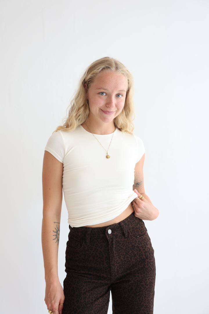 T-Shirt Simply Seamless