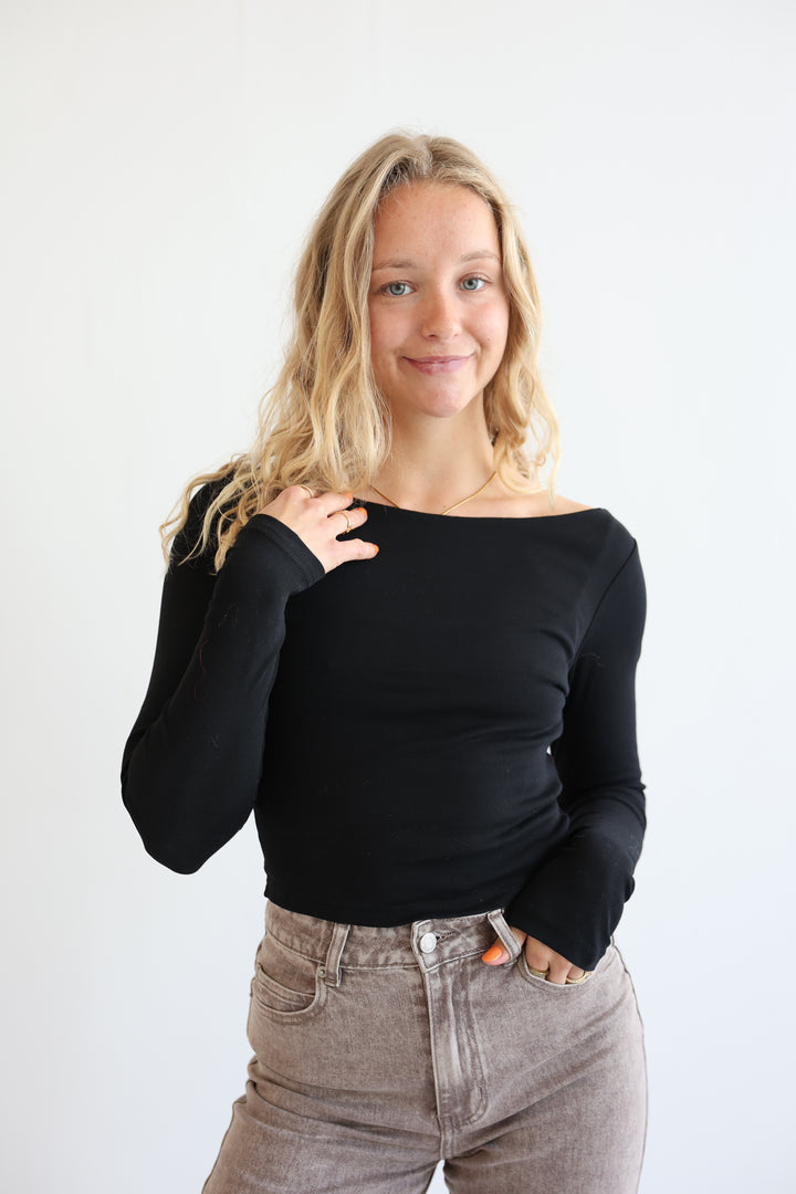 Lounge Shirt Casual Fit