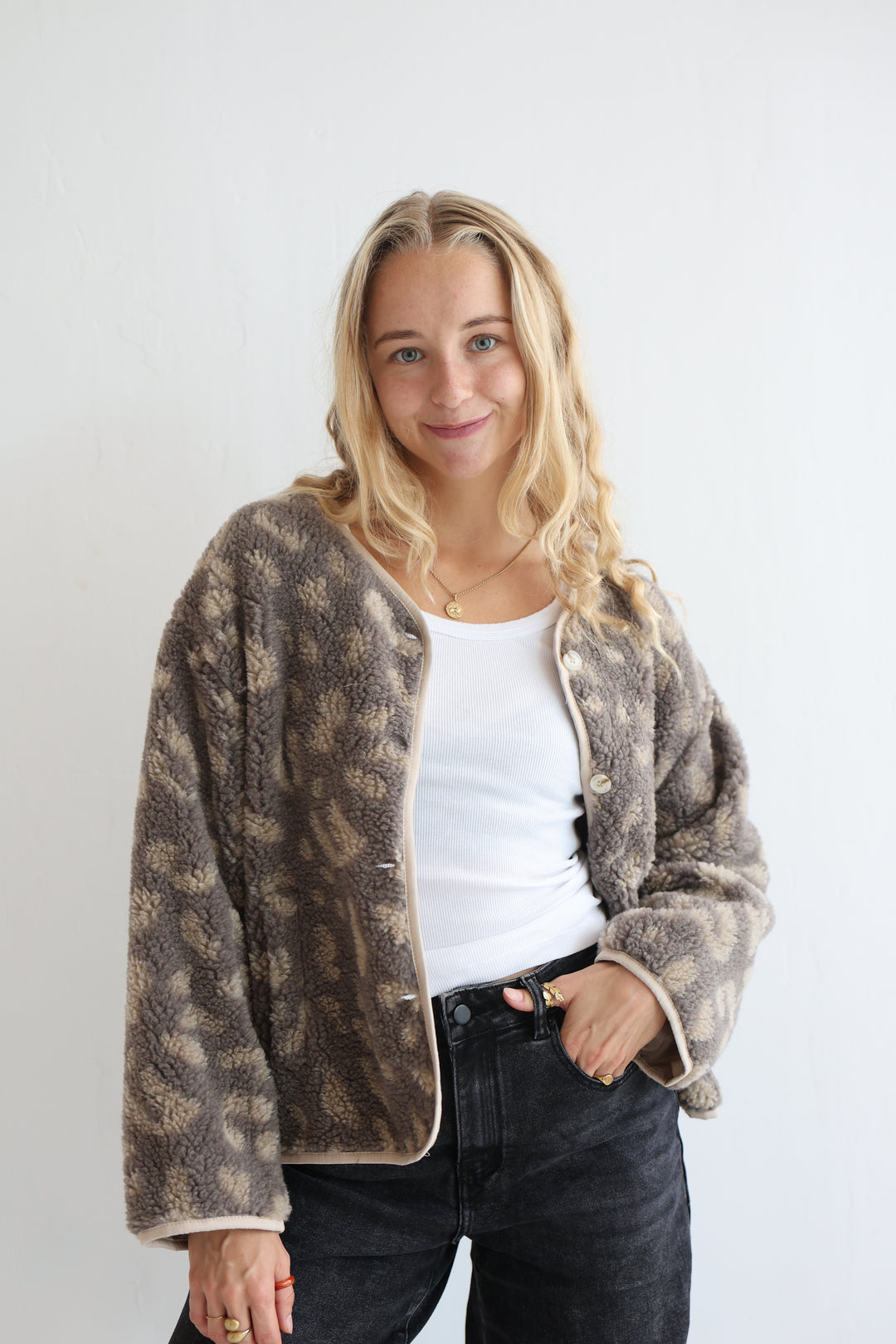 Wild Crush Jacket