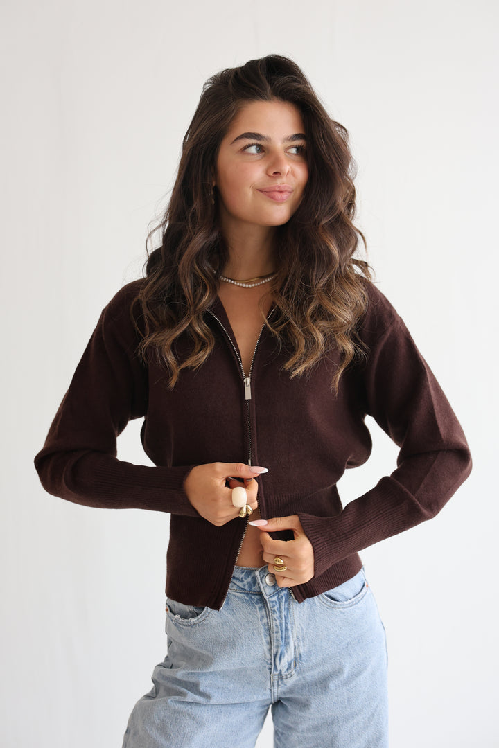 Elevated Ease Jacket