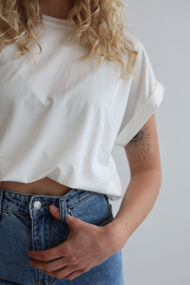 Basic T-Shirt Everyday