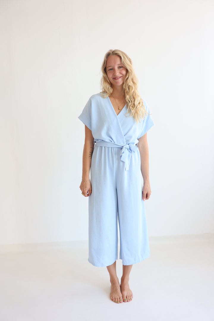 Lockerer Jumpsuit Liv