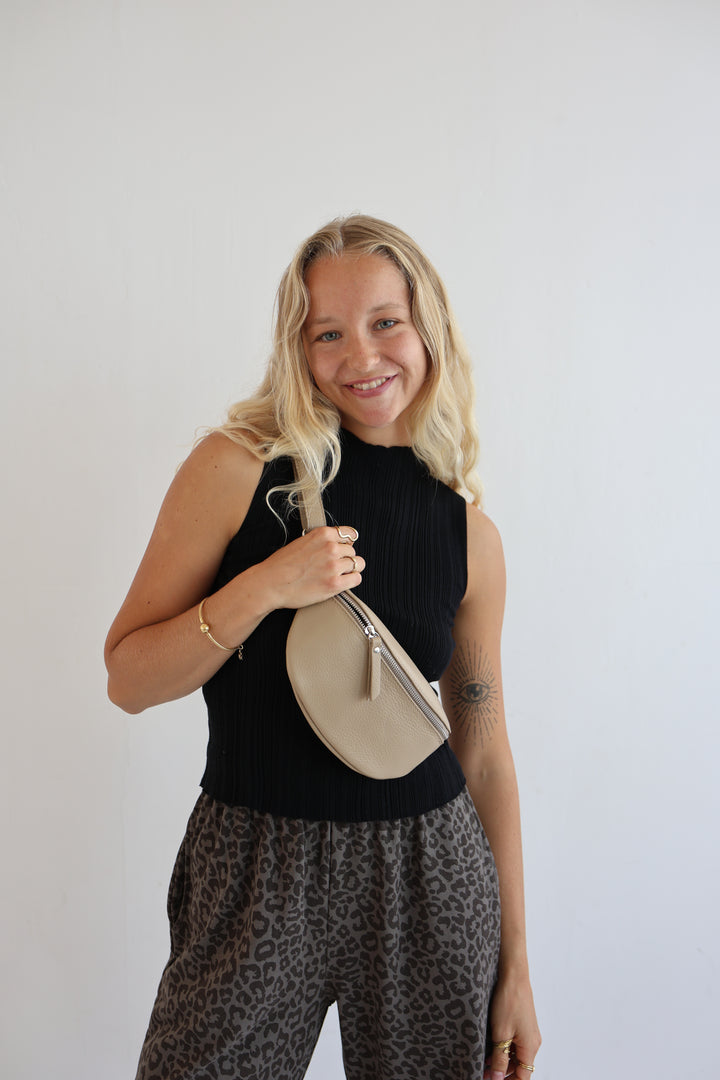 Crossbody Bag Small
