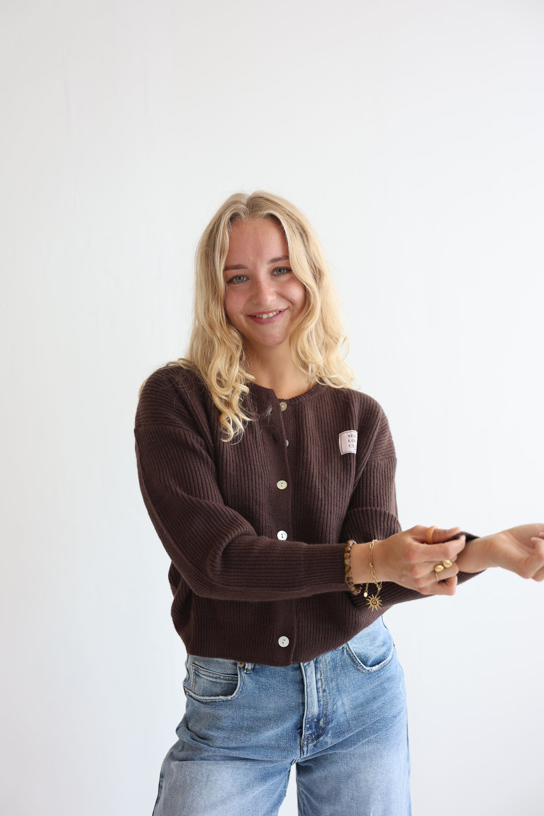 Love Note Knit