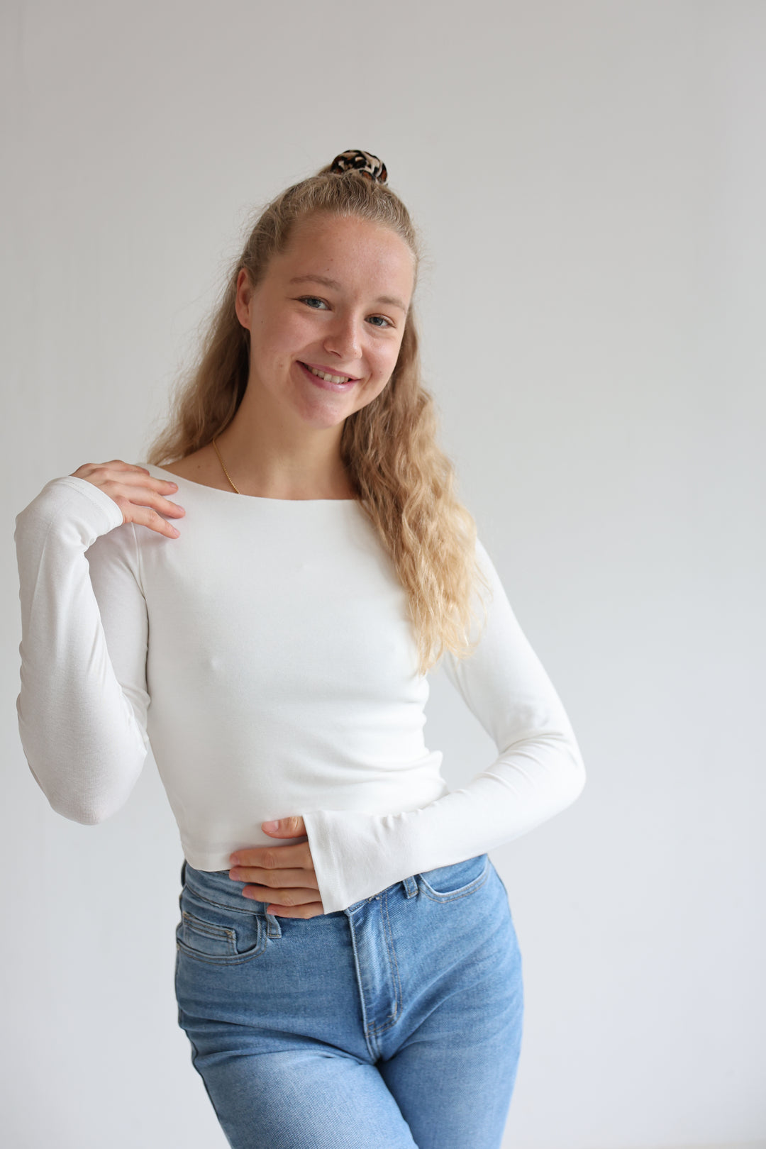 Lounge Shirt Casual Fit