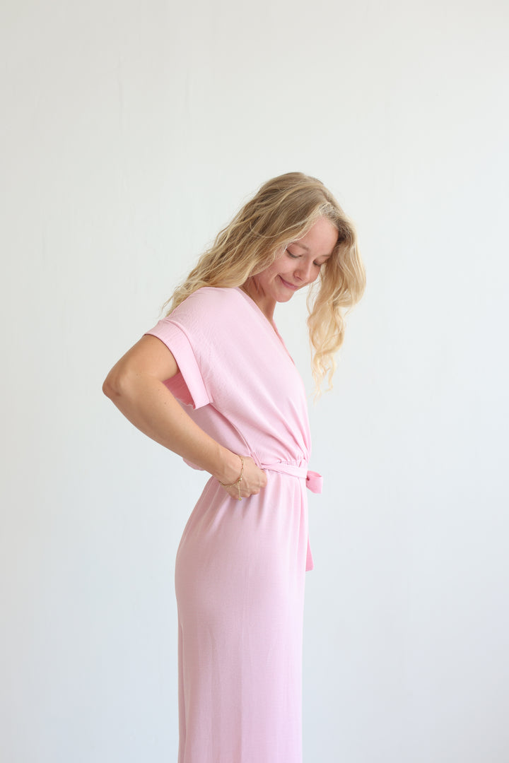 Lockerer Jumpsuit Liv