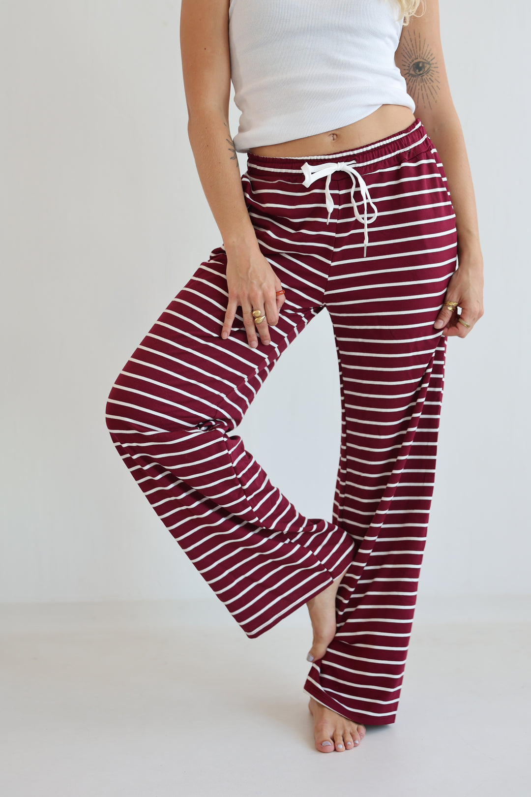 Sweatpants Everyday