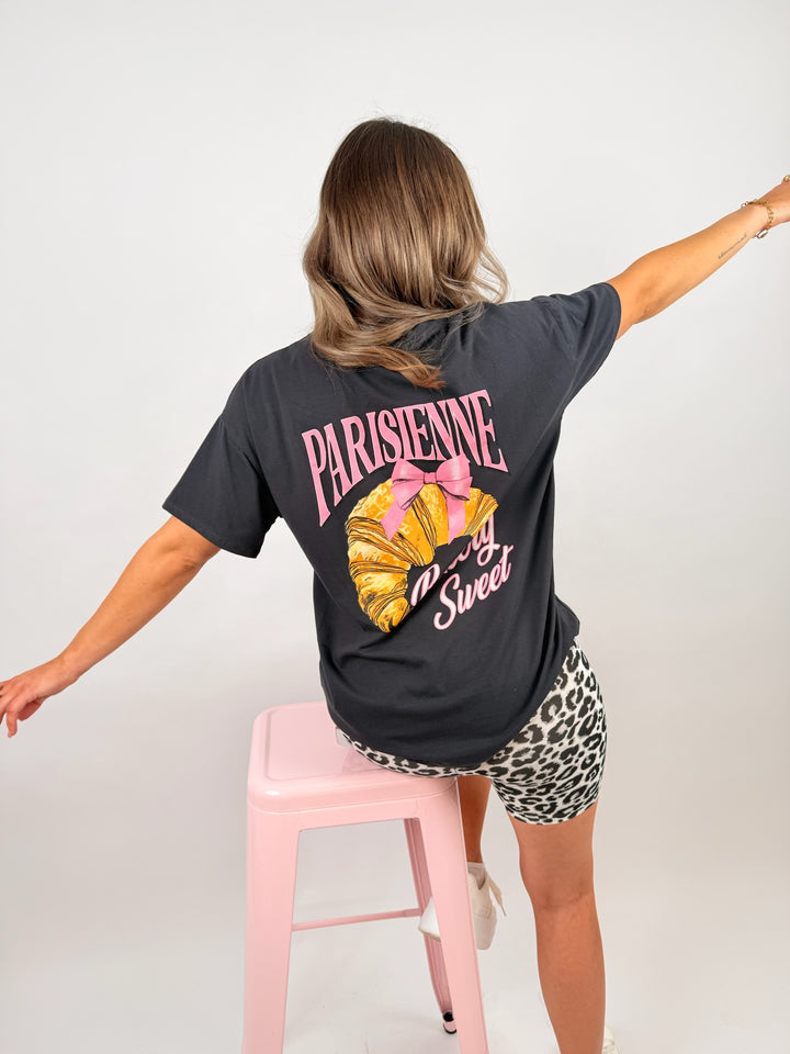 T-Shirt Parisienne