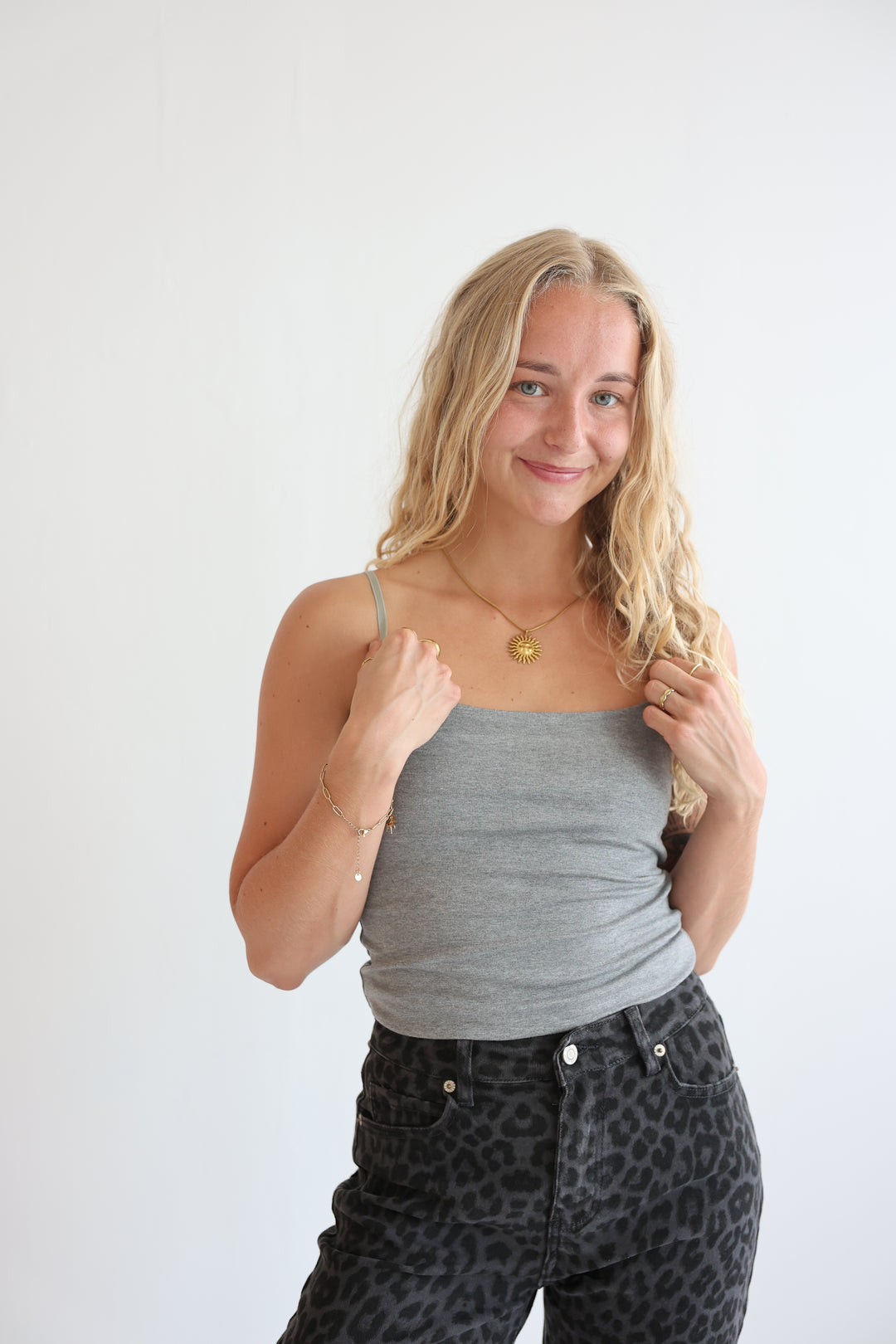 Essential Basic Top
