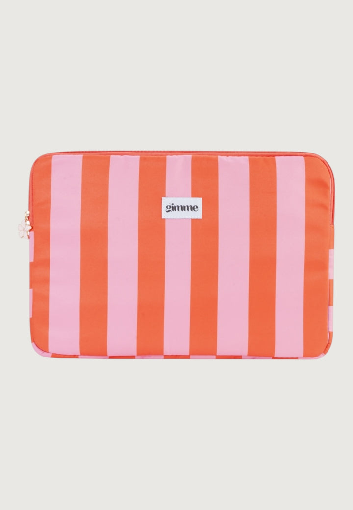 Laptoptasche Blockstripes