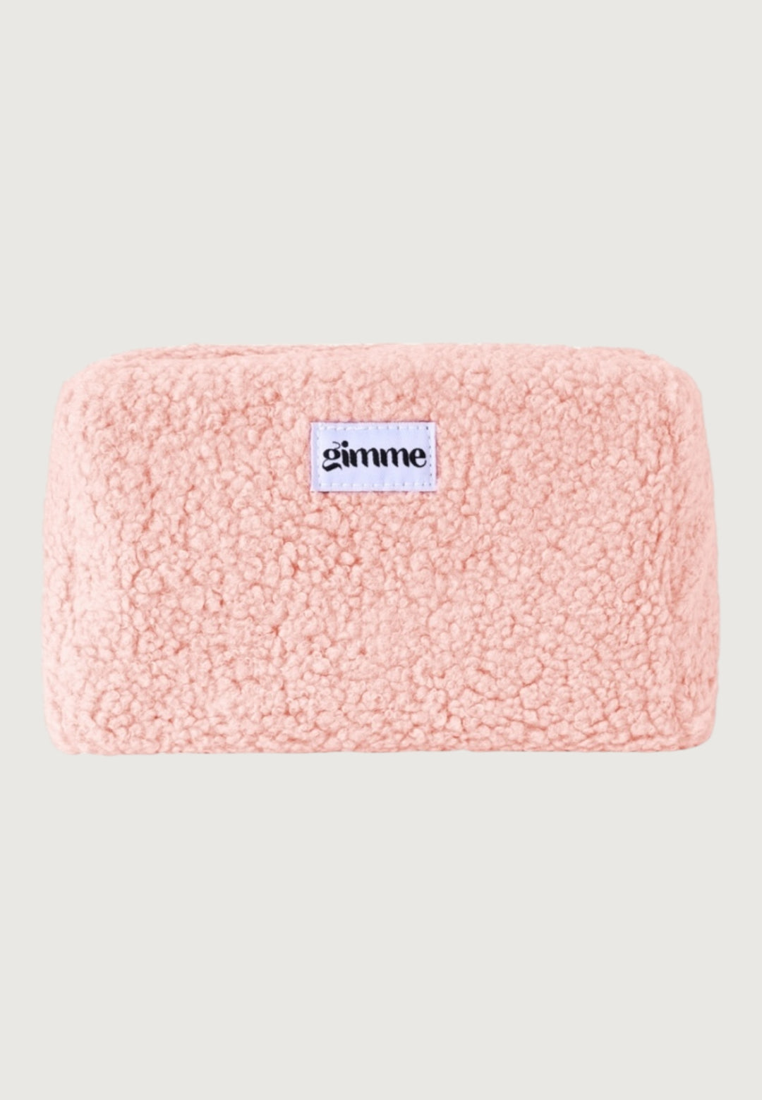 Kosmetiktasche Soft Touch