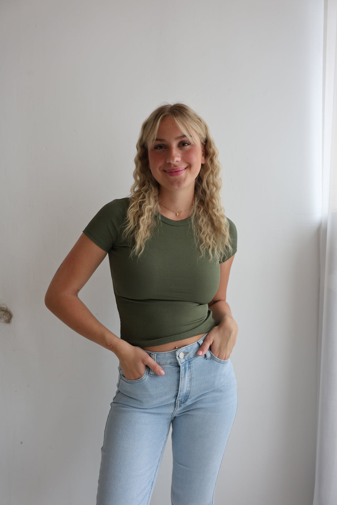 Basic T-Shirt Asena