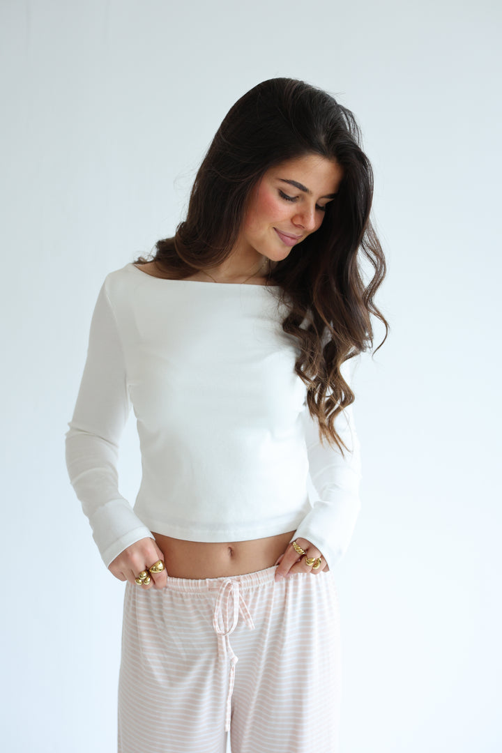 Lounge Shirt Casual Fit