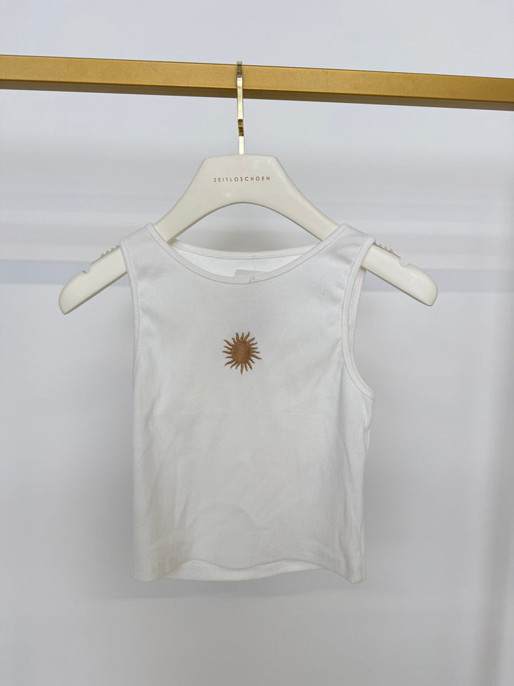 BASICTOP SUNSHINE WEISS (B-WARE)