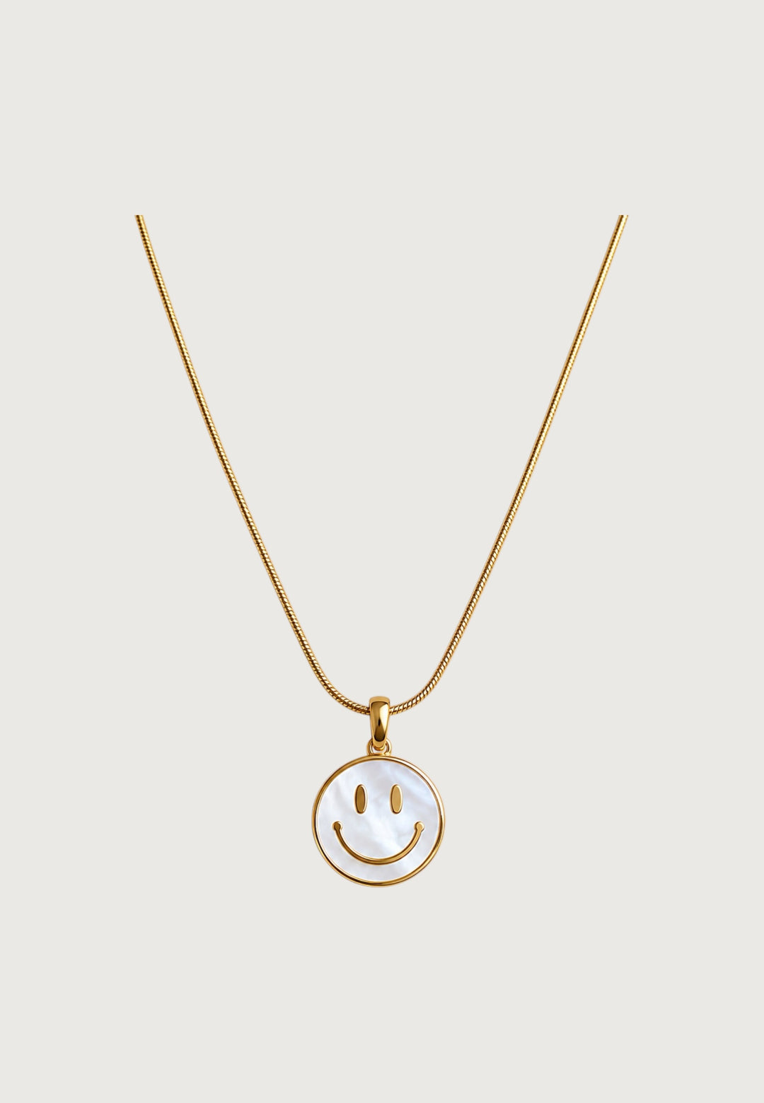 Good Mood Necklace