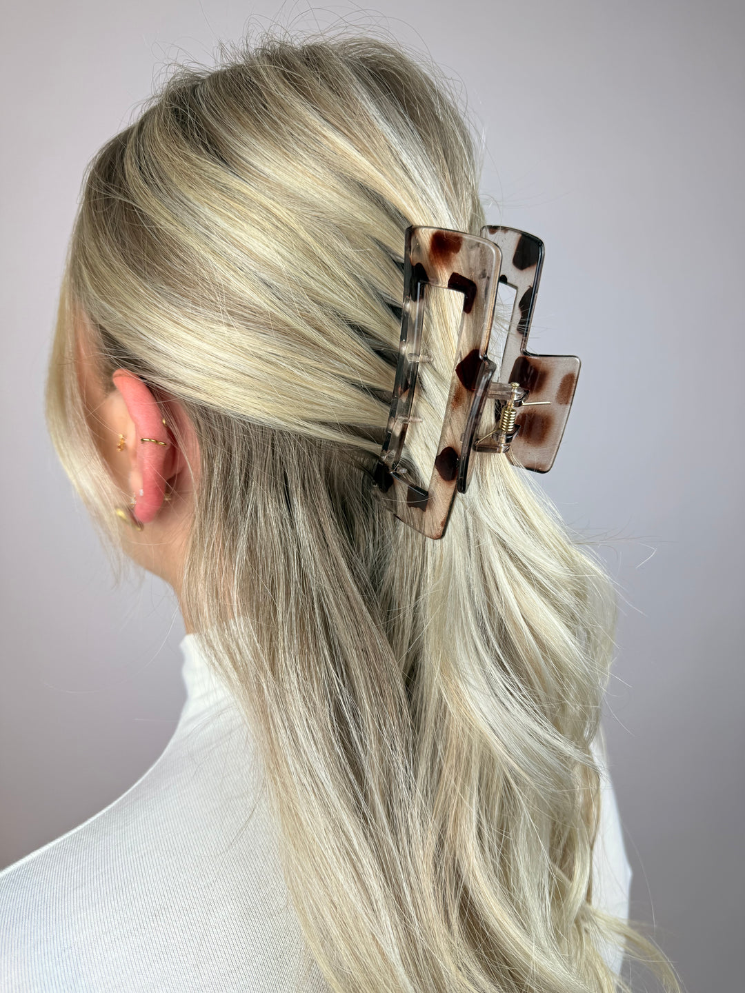 Haarspange Elli