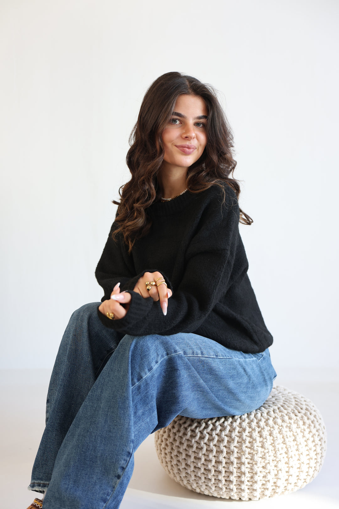 Cloud Nine Knit