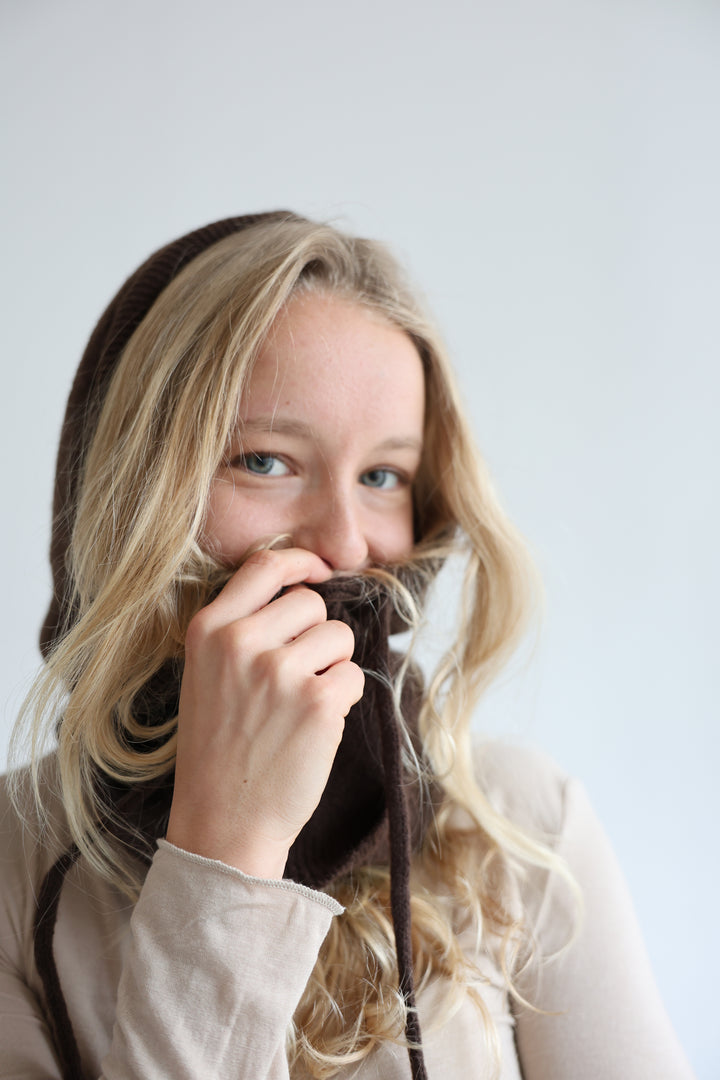 Soft Balaclava-Mütze