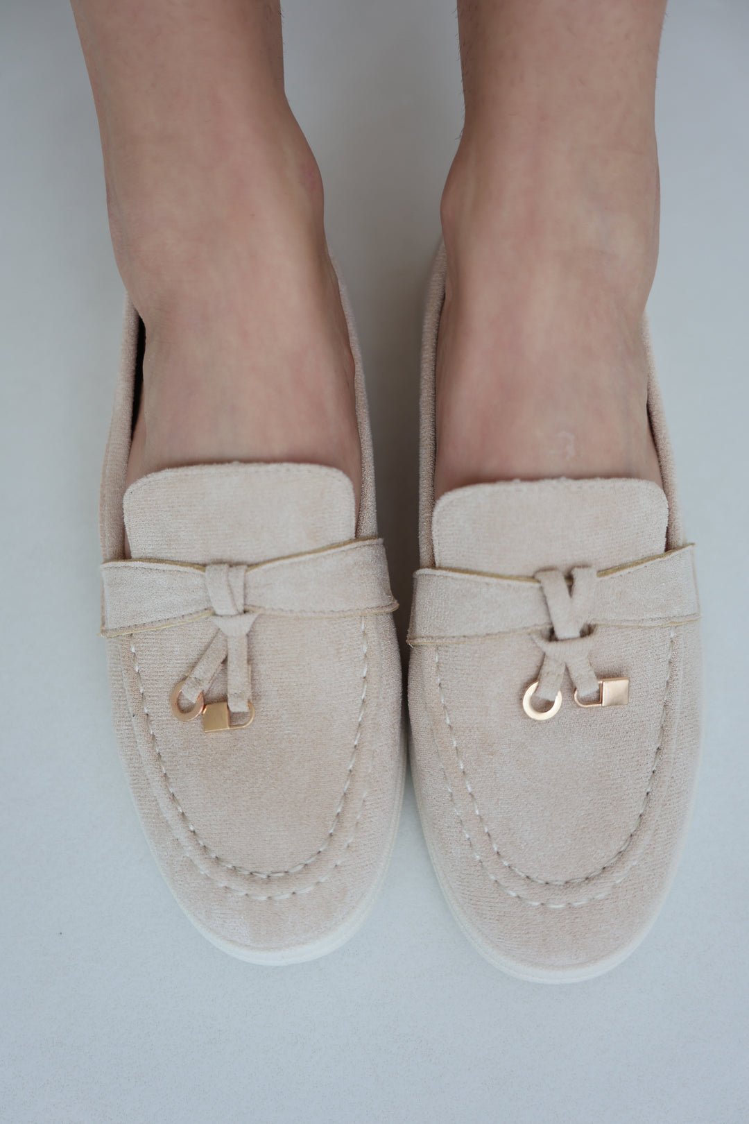 Slip-On Loafers