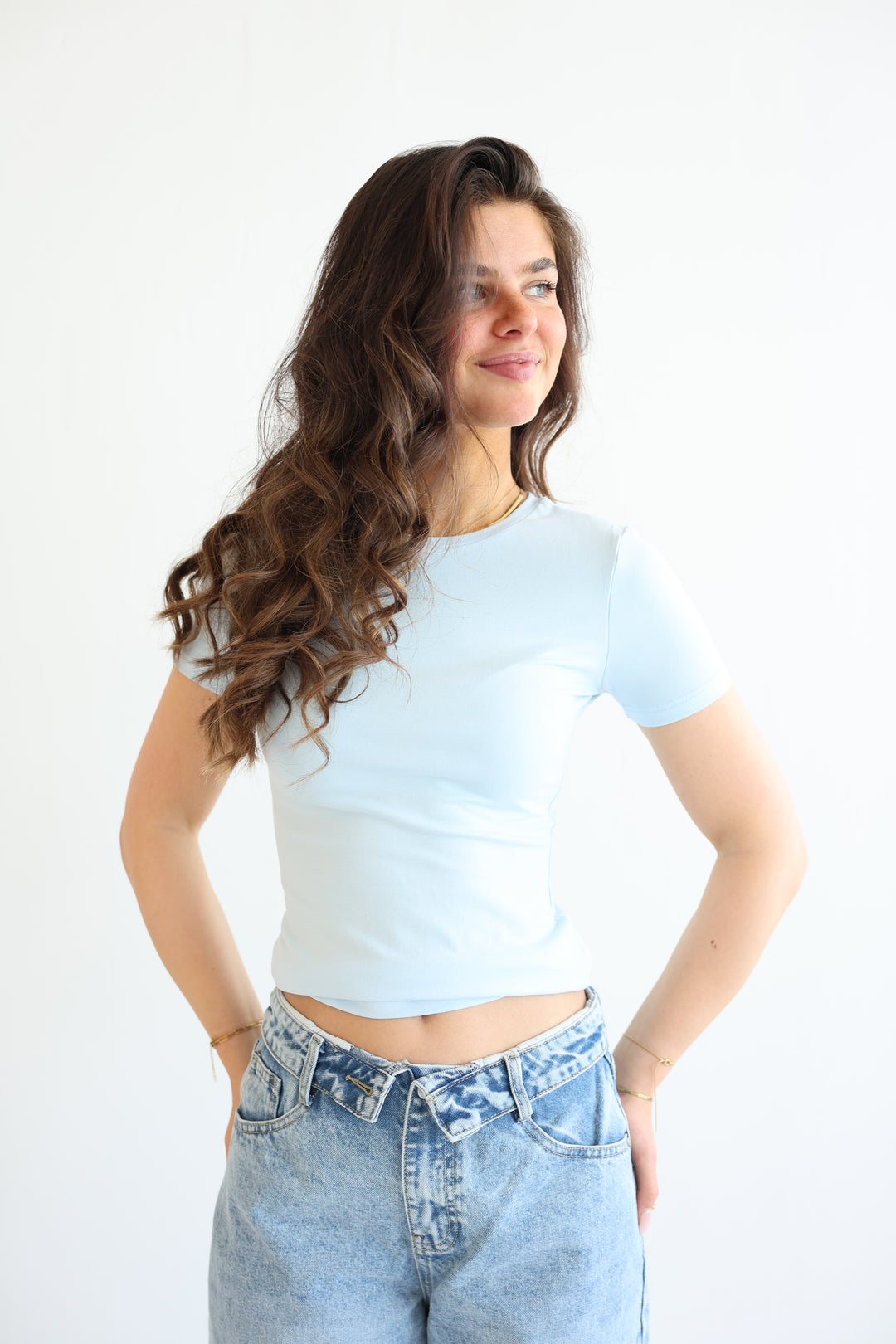 Essential Basic T-Shirt